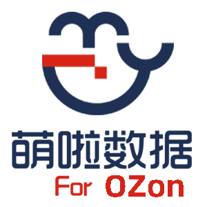 Ozon数据